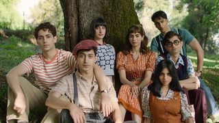 The Archies still 1