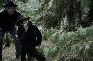 Arenas Mortales still 2
