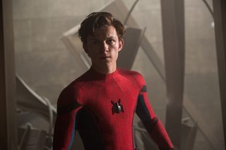 Spider-Man: Homecoming still 5