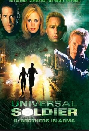 Universal Soldier II: Brothers in Arms still 6