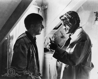 The Graduate still 8