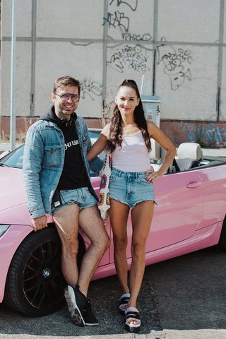 Hádkovi still 3