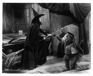 The Wizard of Oz still 2