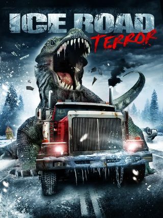 Ice Road Terror still 1
