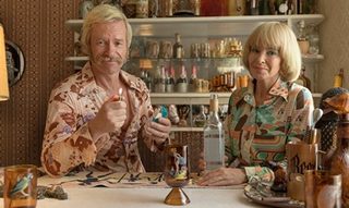 Swinging Safari still 4