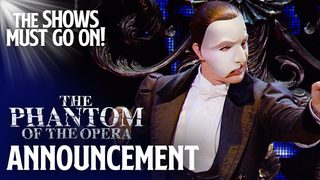 The Phantom of the Opera at the Royal Albert Hall still 4
