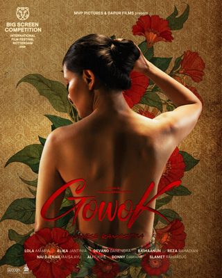 Gowok: Javanese Kamasutra still 7