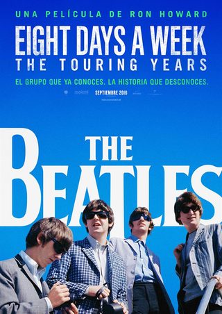 The Beatles: Eight Days a Week - The Touring Years still 4