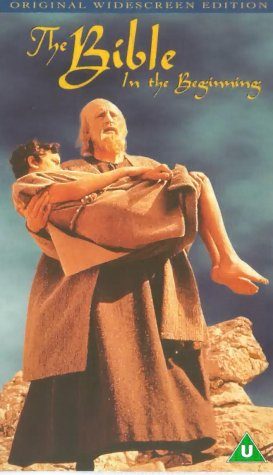 The Bible: In the Beginning... still 4