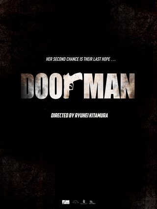The Doorman still 7