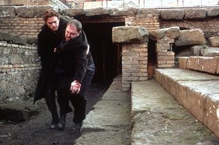 The Order still 3
