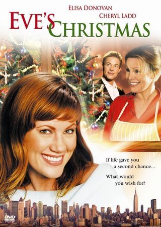 Eve's Christmas still 2