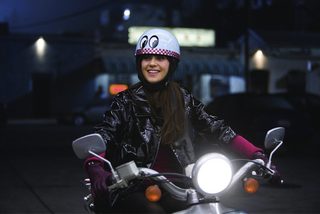 Yes Man still 2