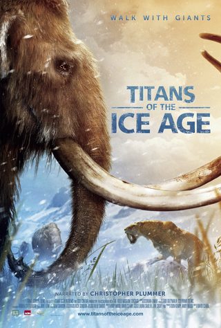 Titans of the Ice Age still 3