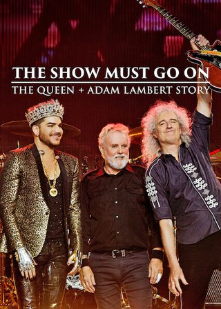The Show Must Go On: The Queen + Adam Lambert Story still 6