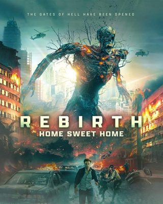 Home Sweet Home: Rebirth still 5