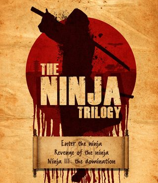 Ninja III: The Domination still 4