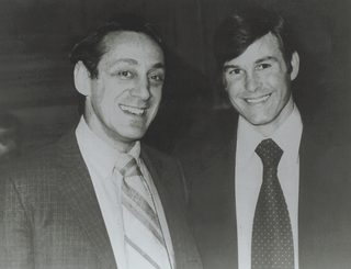 The Times of Harvey Milk still 4