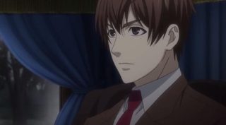 Black Butler: Book of Murder still 2