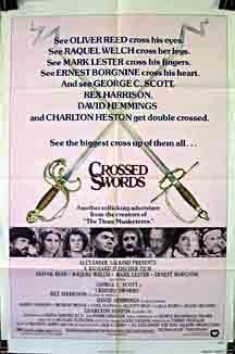 Crossed Swords still 2
