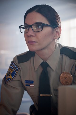 WolfCop still 2