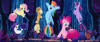 My Little Pony: The Movie still 3