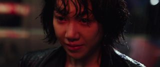 The Villainess still 5