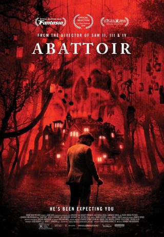 Abattoir still 7