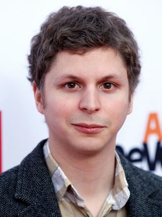Michael Cera, photo 3 of 3