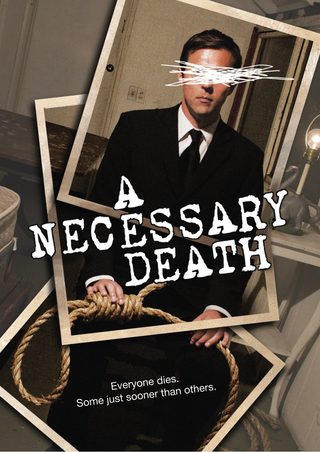 A Necessary Death still 1