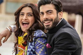 Khoobsurat still 1