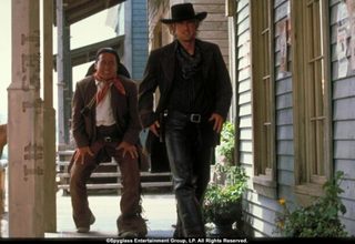 Shanghai Noon still 6
