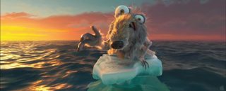 Scrat's Continental Crack-Up still 1