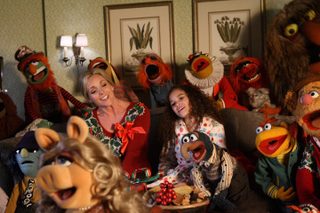 A Muppets Christmas: Letters to Santa still 1