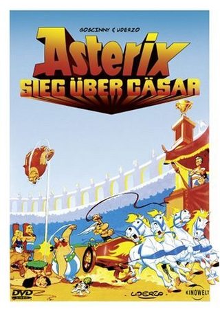 Asterix and Obelix vs. Caesar still 7