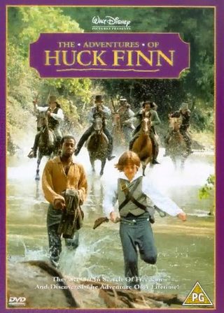 The Adventures of Huck Finn still 6
