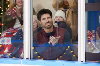 An Ice Palace Romance still 5