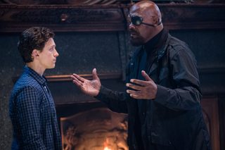 Spider-Man: Far from Home still 3