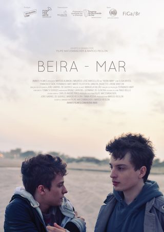 Seashore still 5