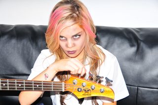Deadly Punkettes still 2
