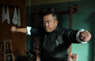 Ip Man: The Final Fight still 8