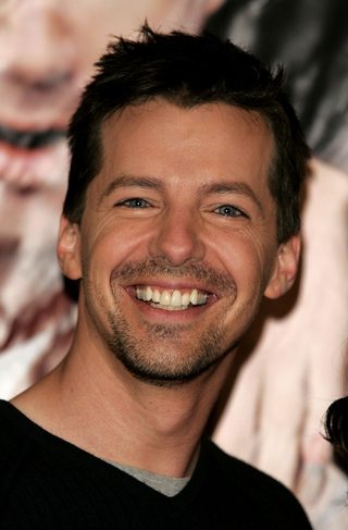 Sean Hayes, photo 2 of 3