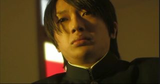 Love Exposure still 3