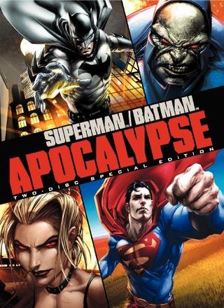 Superman/Batman: Apocalypse still 2
