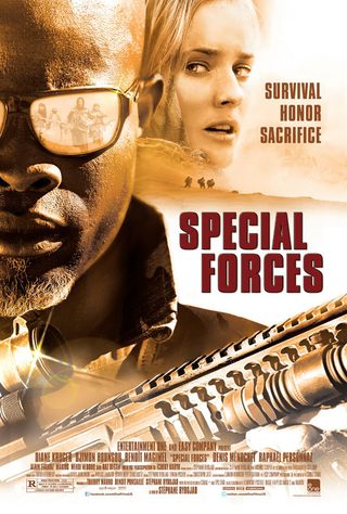 Special Forces still 6