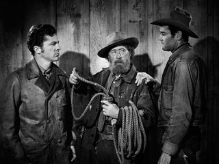 The Ox-Bow Incident still 7