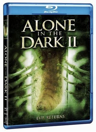 Alone in the Dark 2 still 3