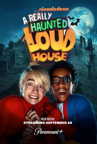 A Really Haunted Loud House still 1