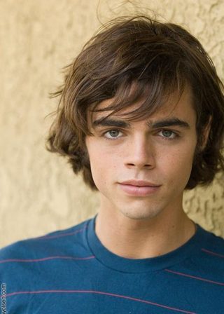 Reid Ewing