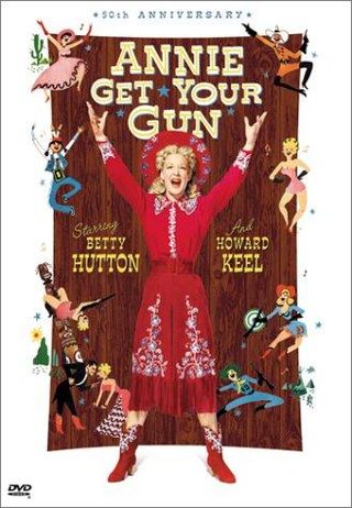 Annie Get Your Gun still 6
